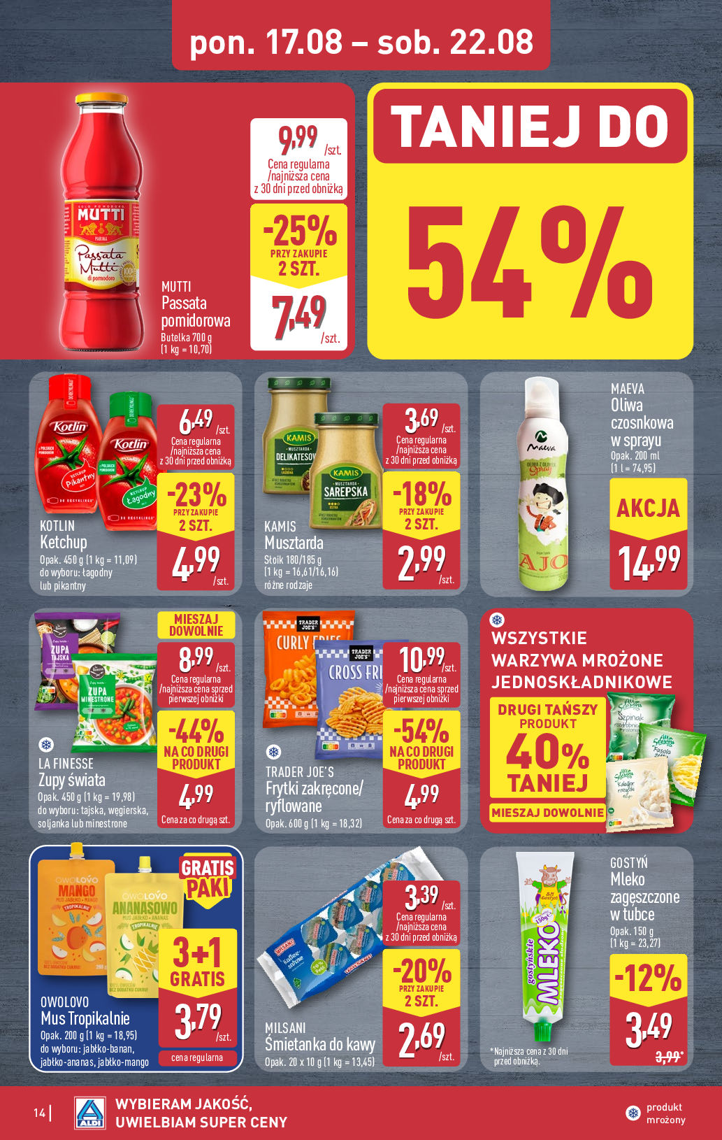 Aldi