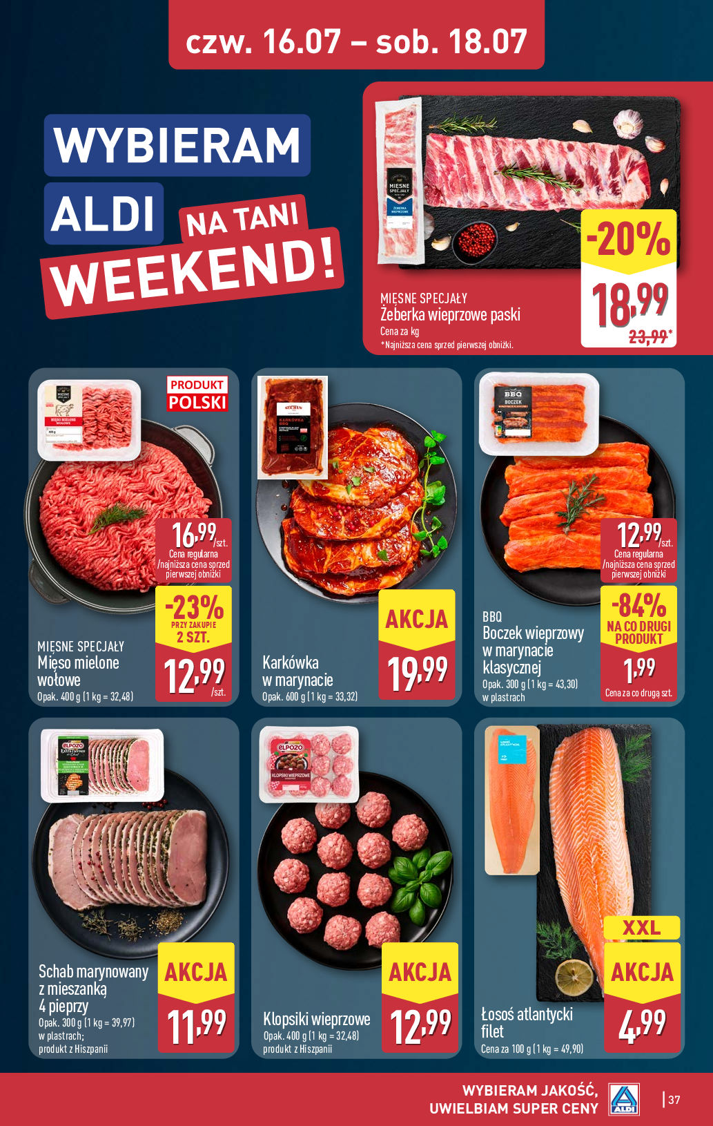 Aldi
