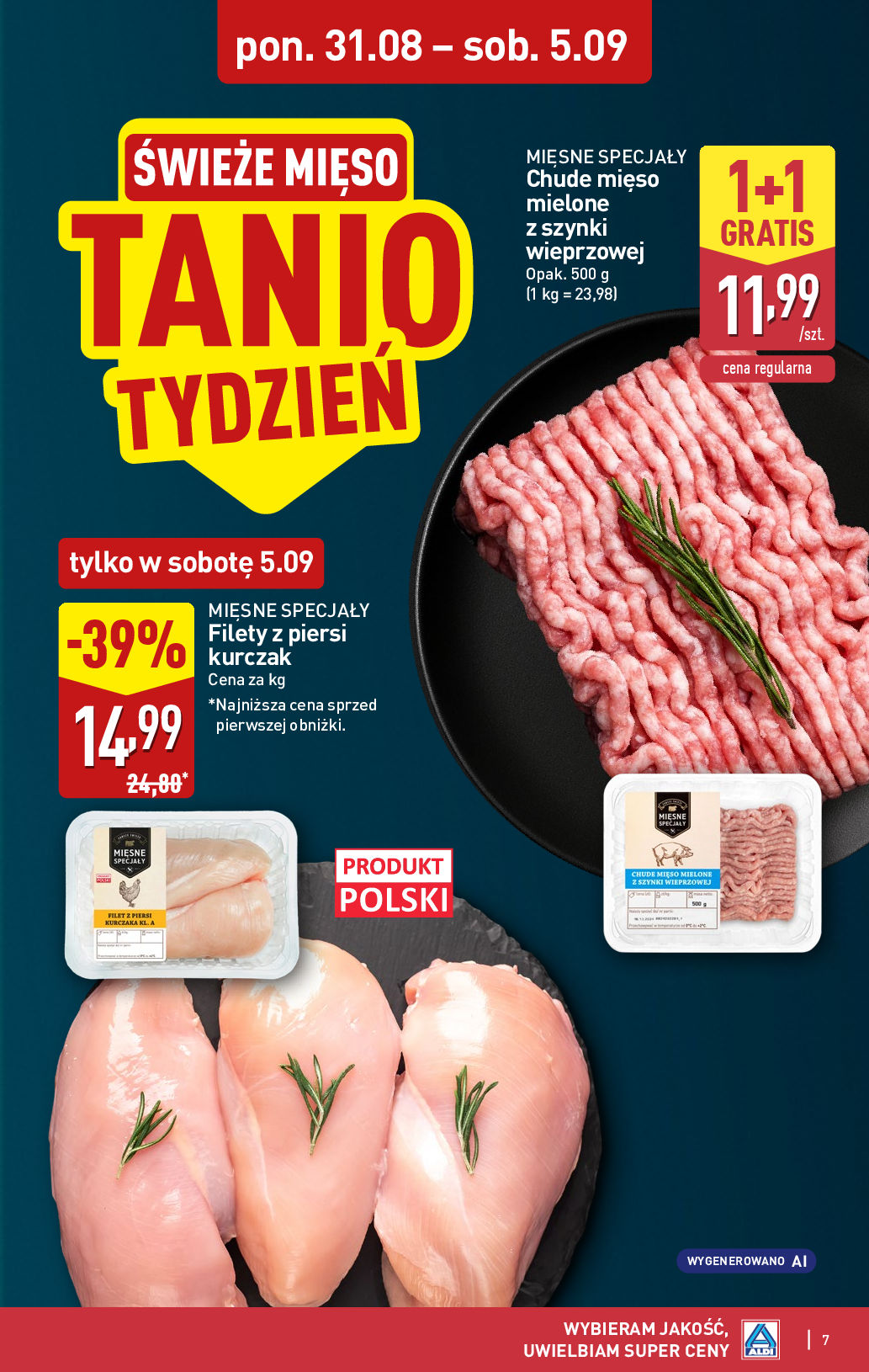 Aldi
