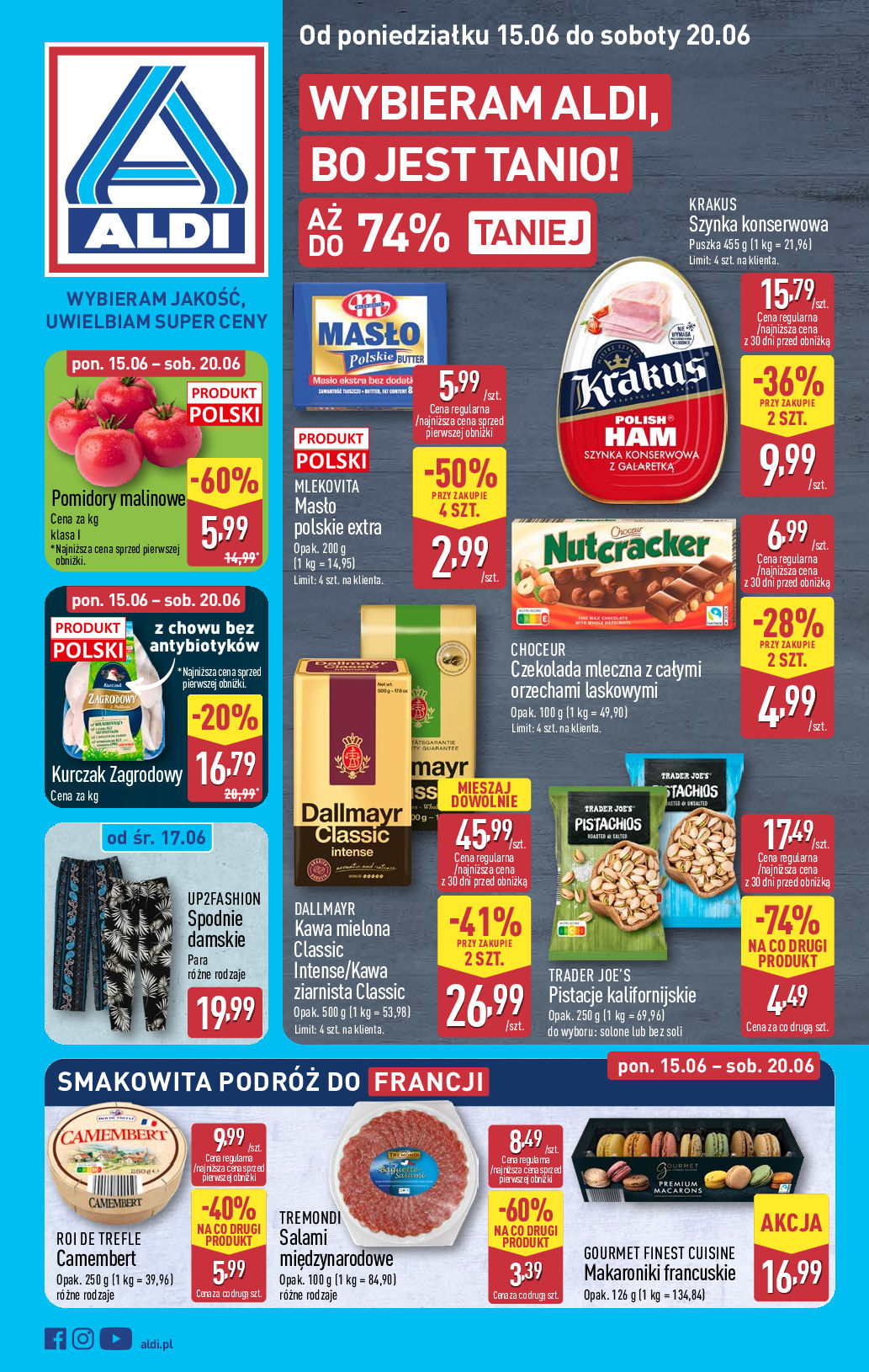 Pełna oferta