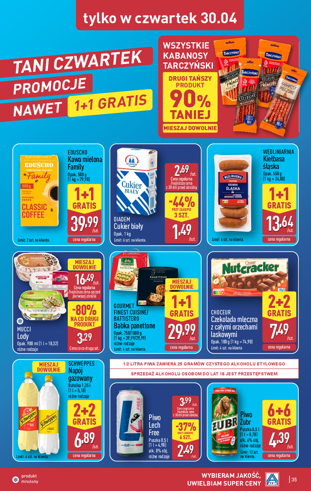 Aldi