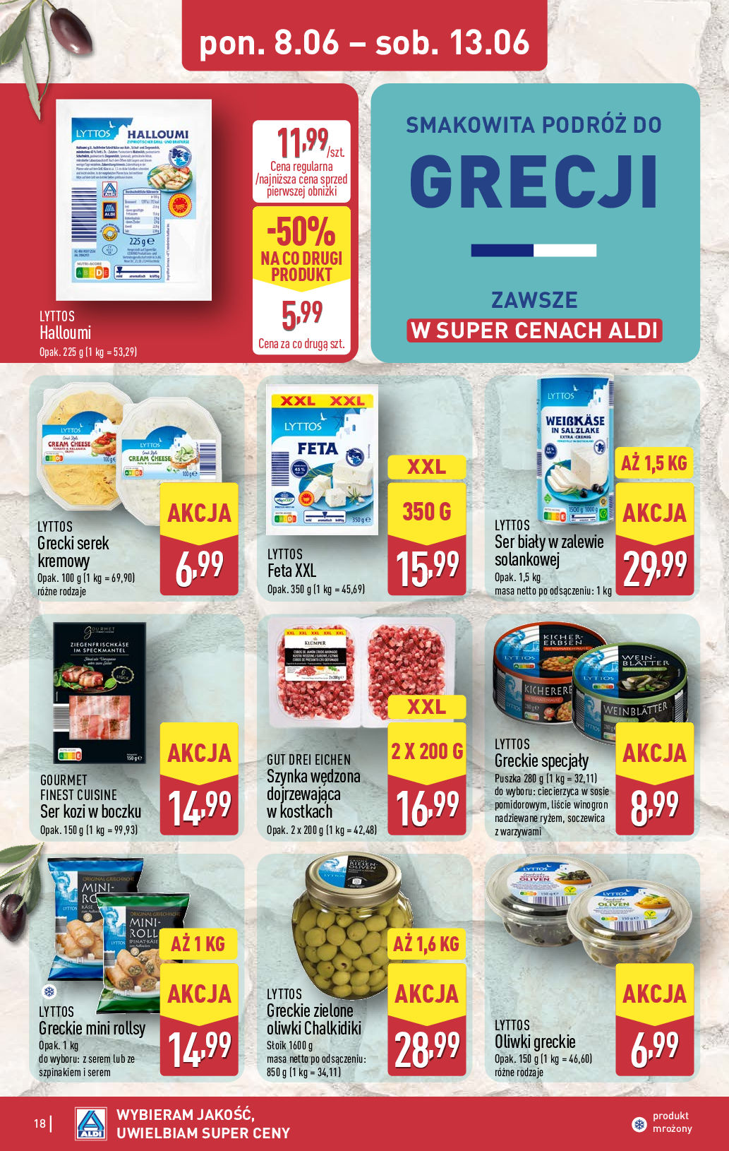 Aldi