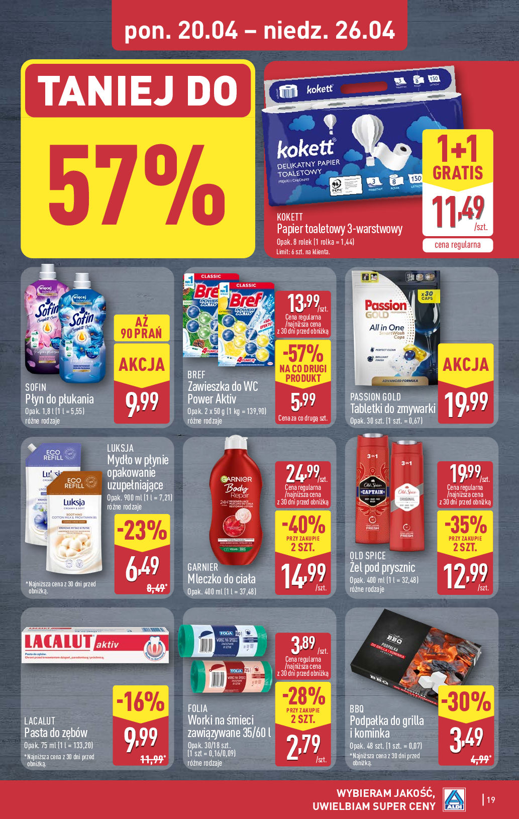 Aldi
