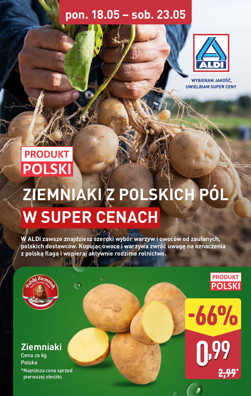 Aldi