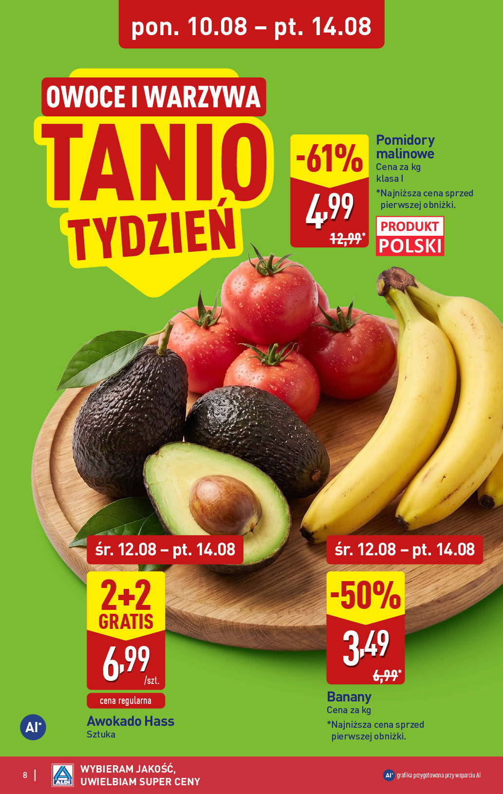 Aldi