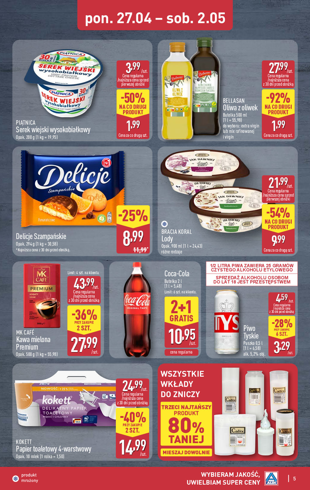 Aldi