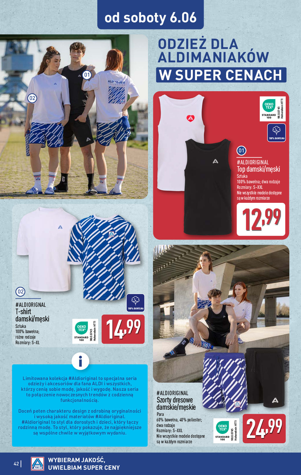 Aldi