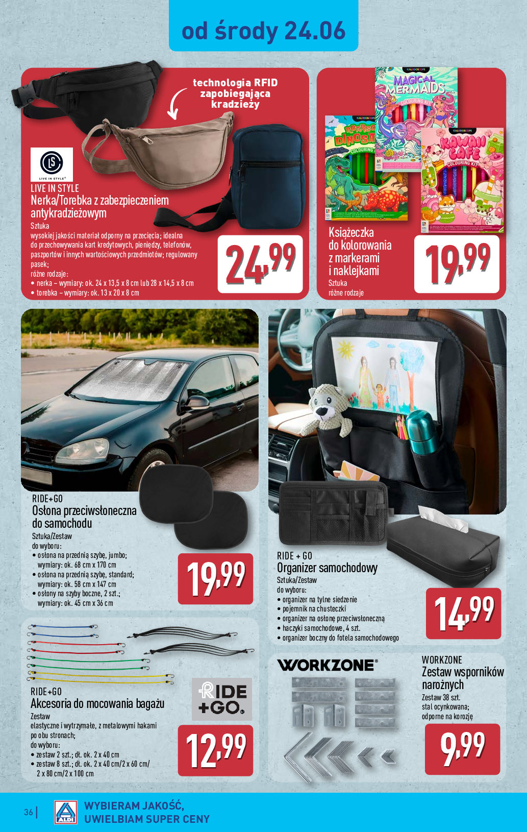 Aldi