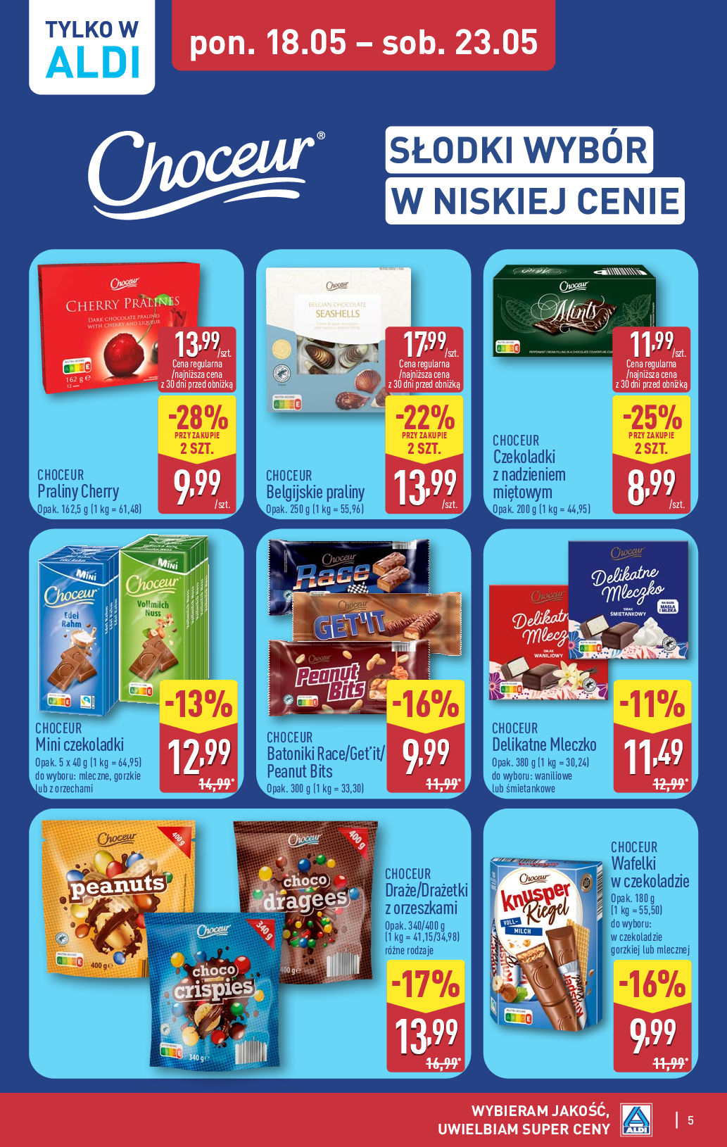 Aldi