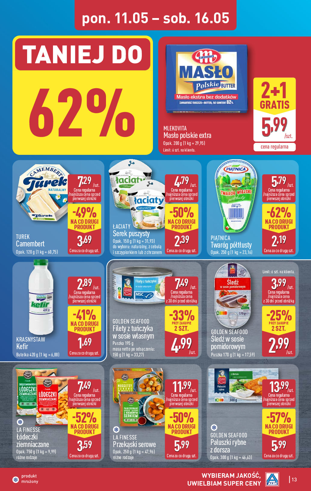Aldi