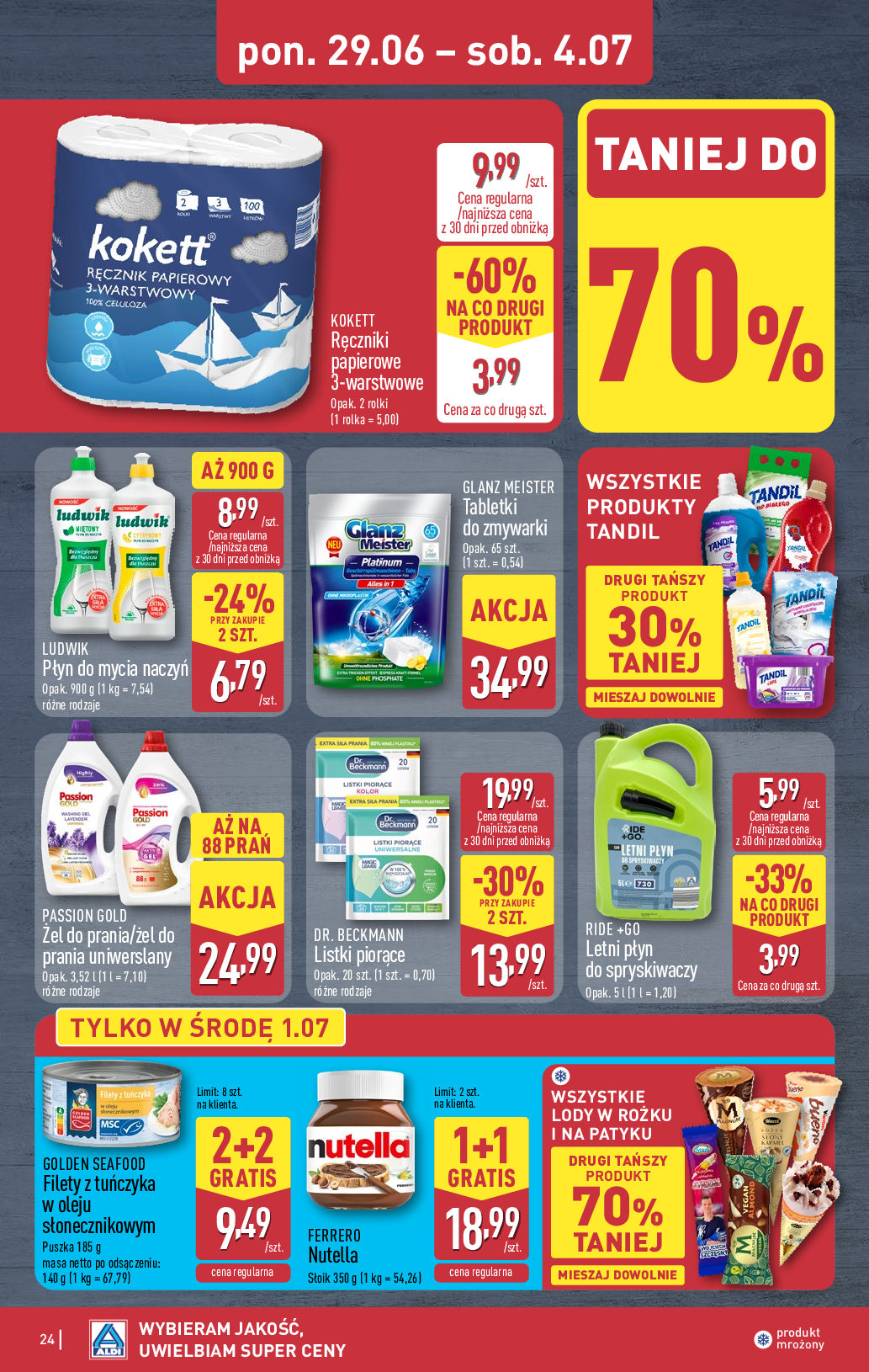 Aldi