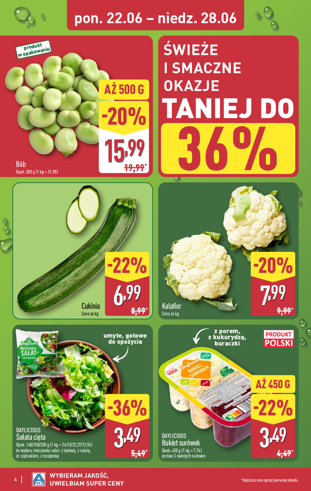 Aldi