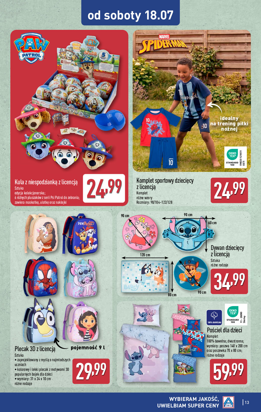 Aldi