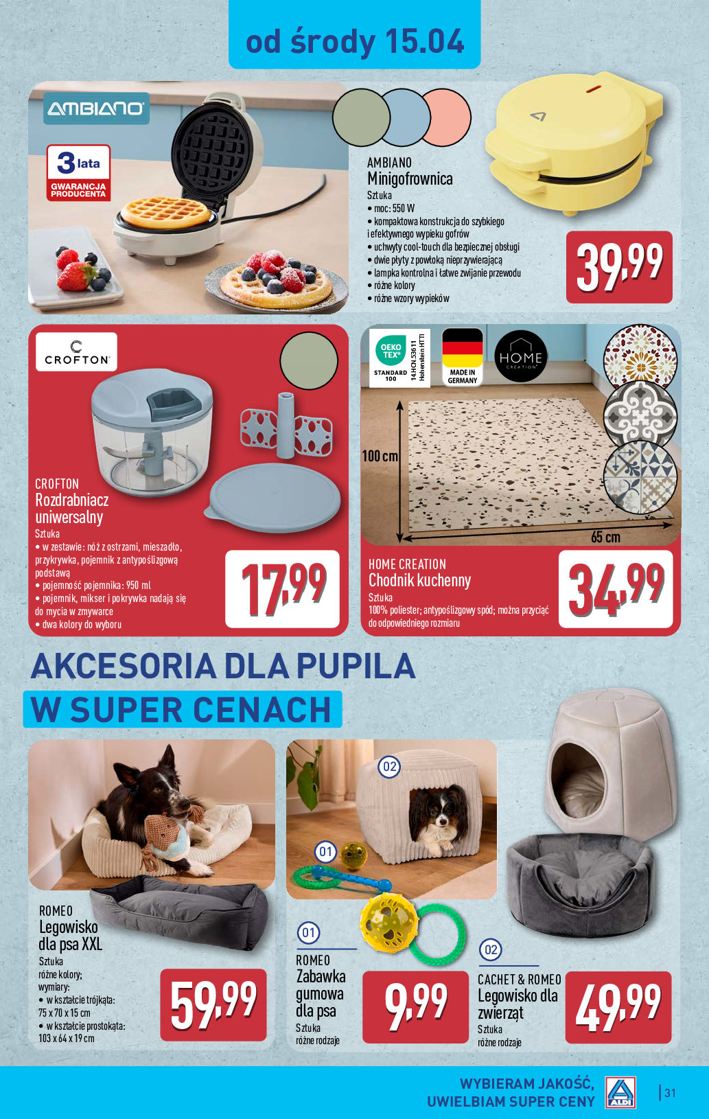 Aldi