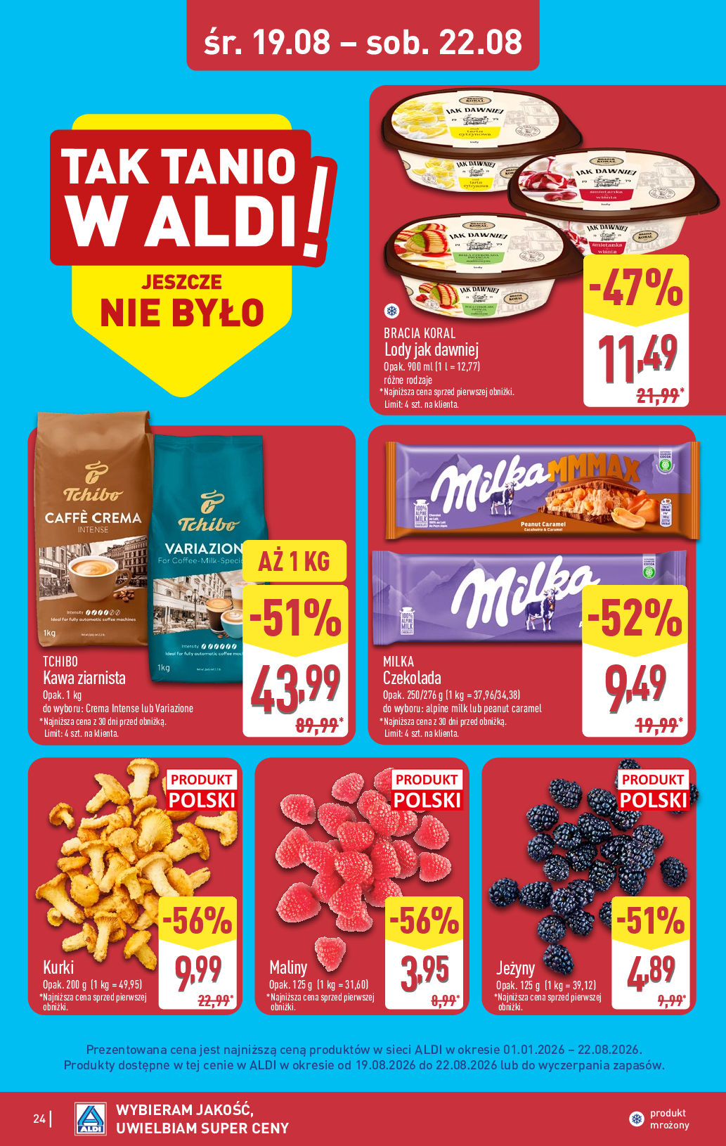 Aldi