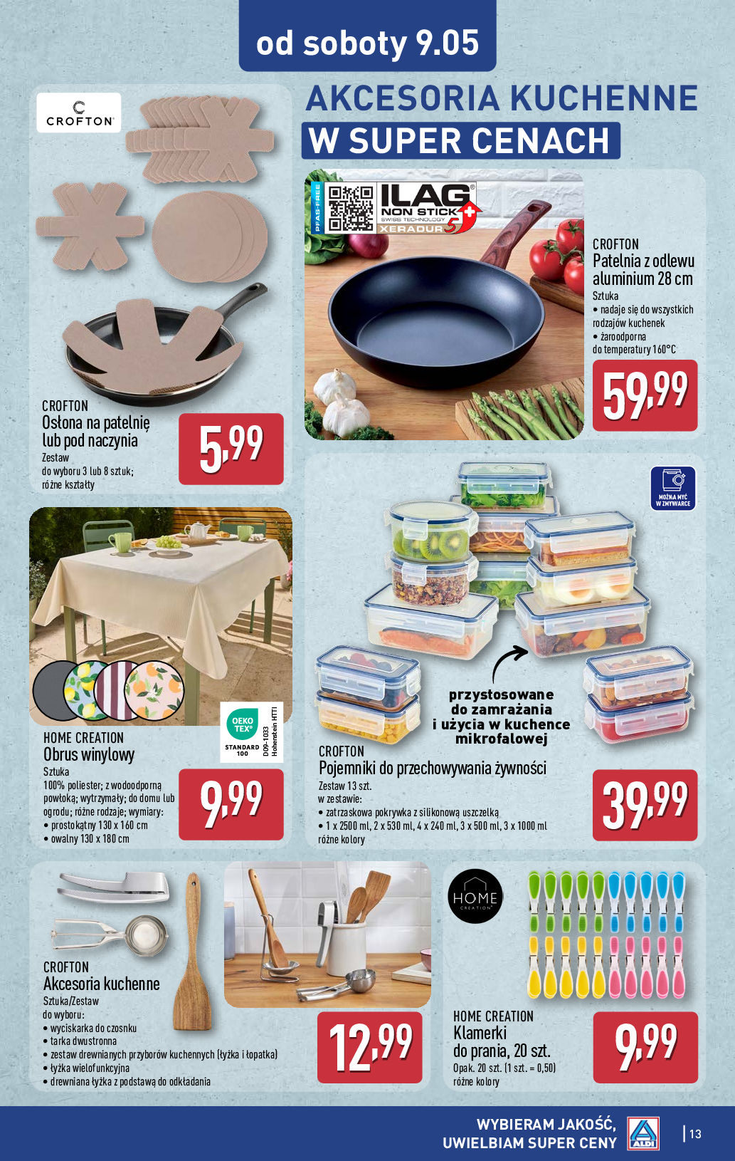 Aldi