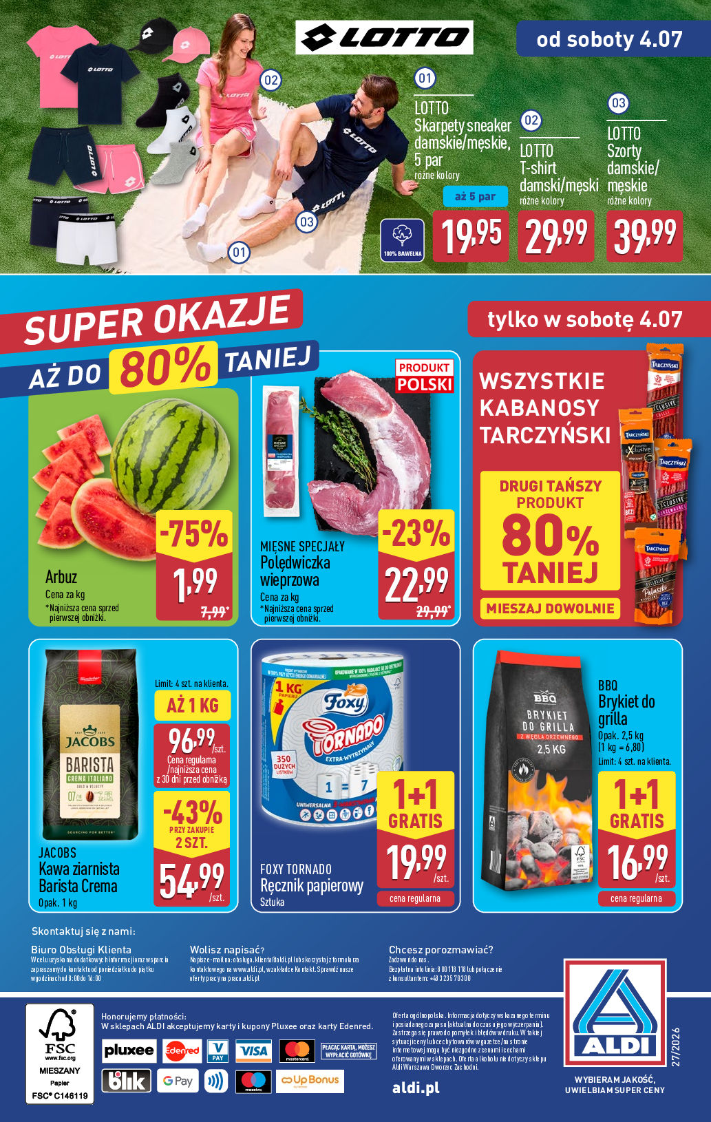 Aldi