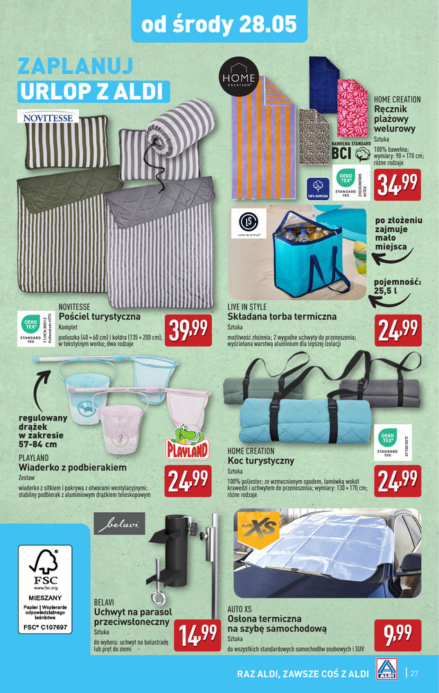 Aldi