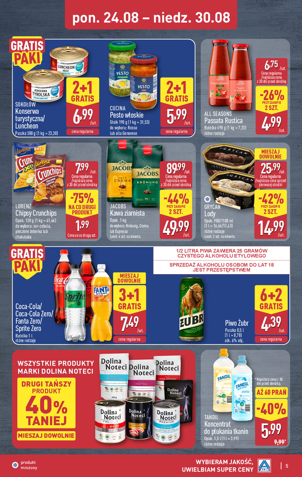 Aldi
