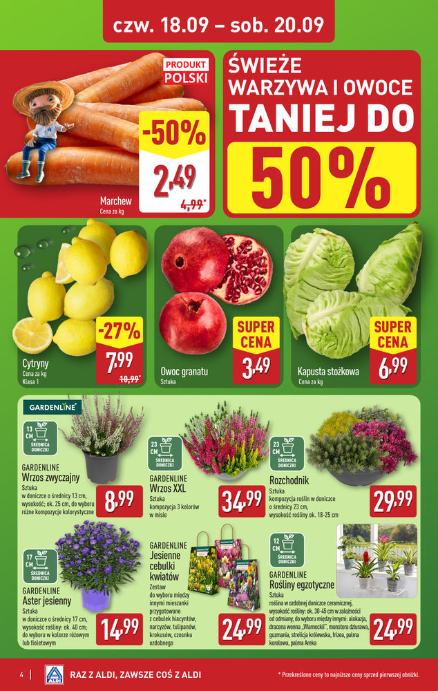 Aldi