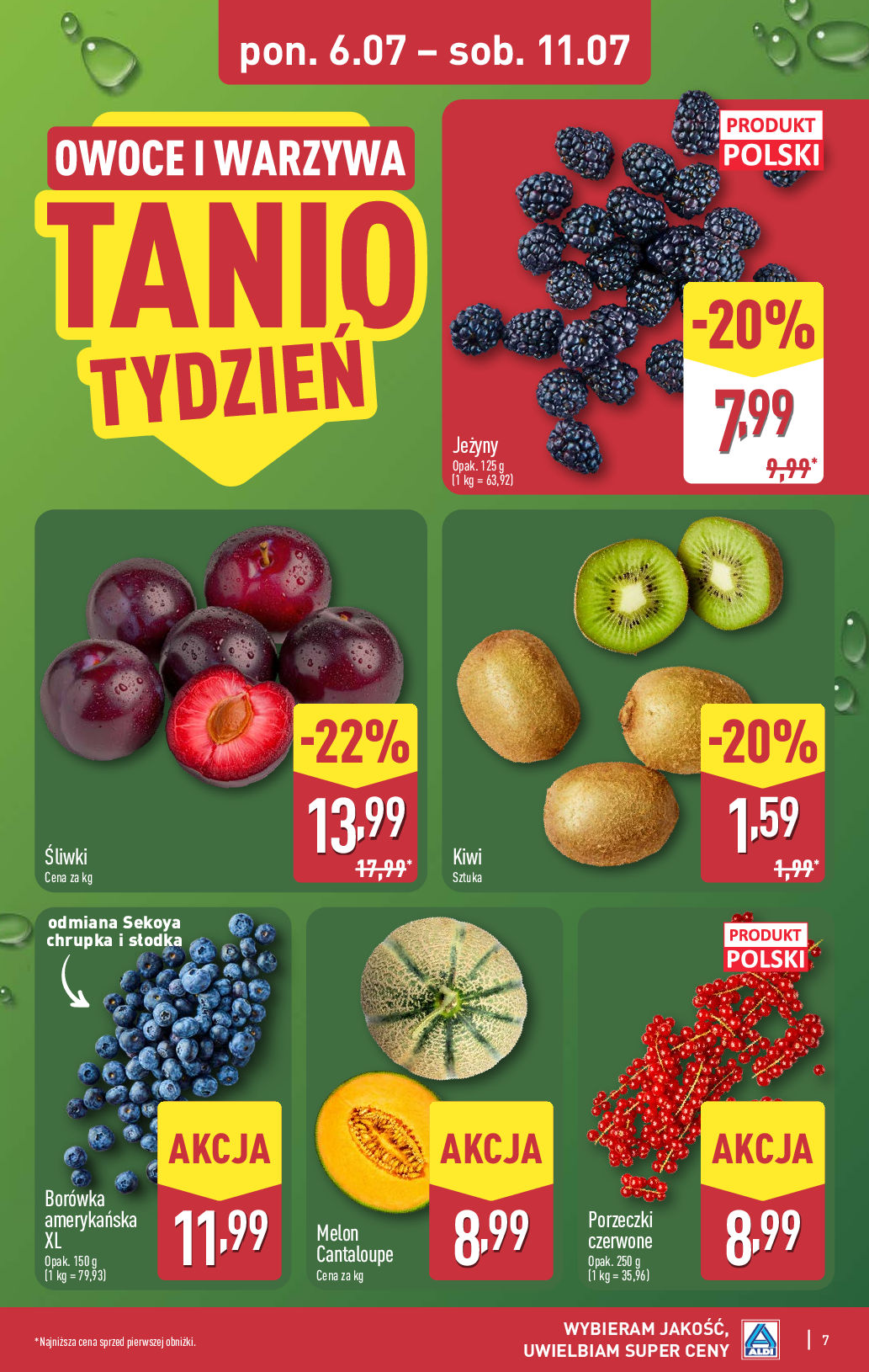 Aldi