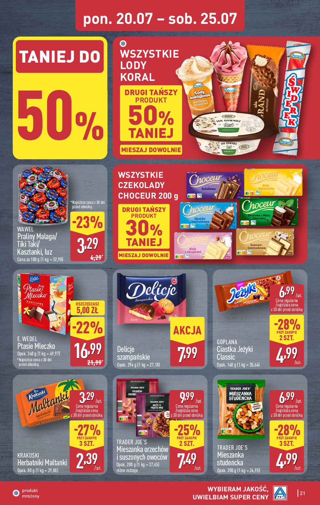 Aldi