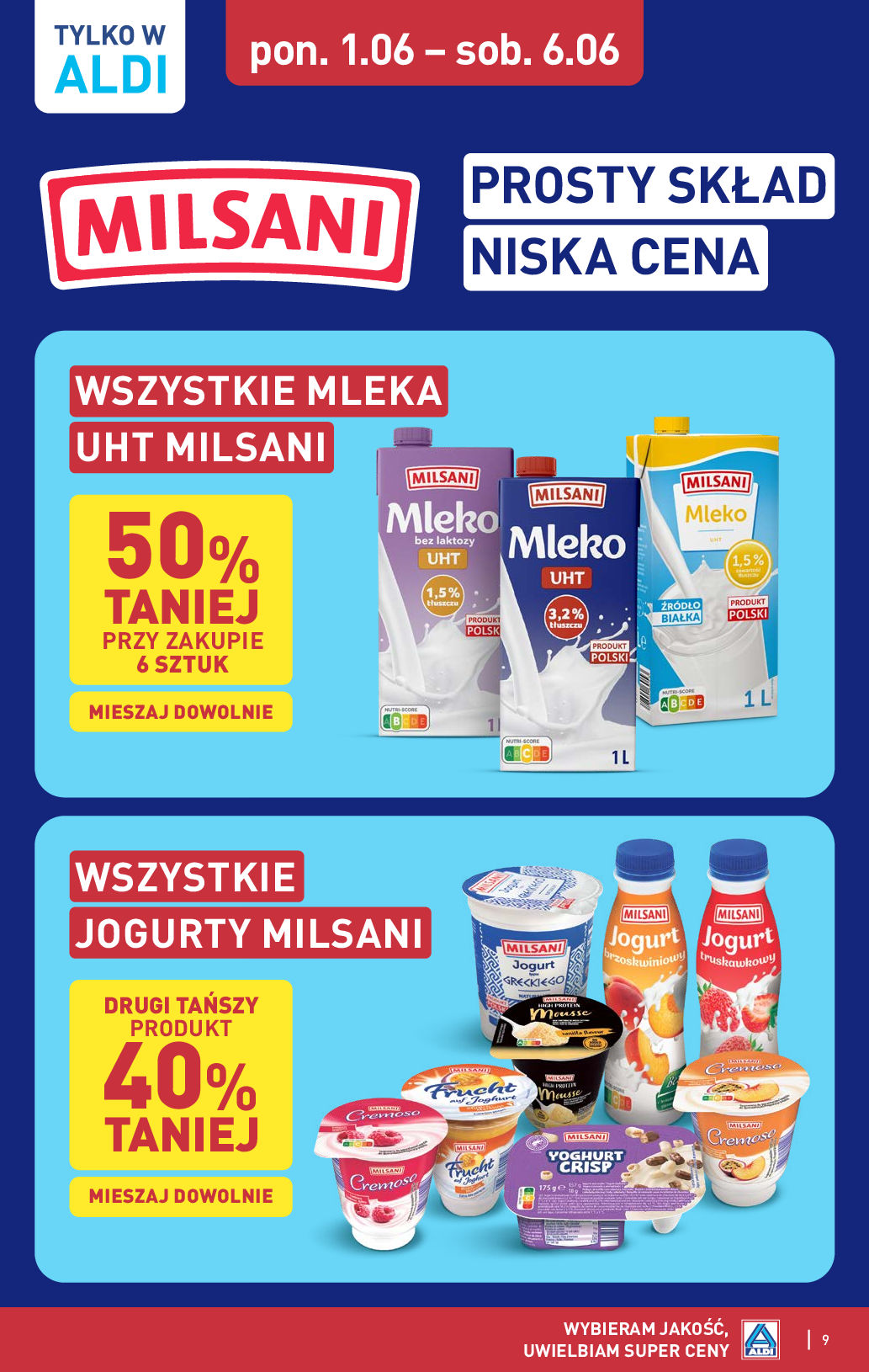 Aldi