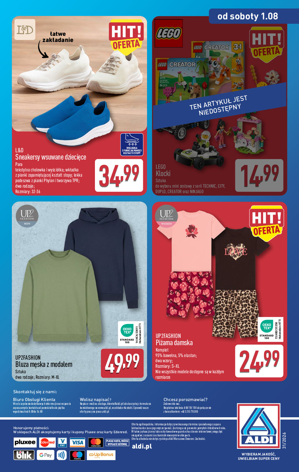 Aldi
