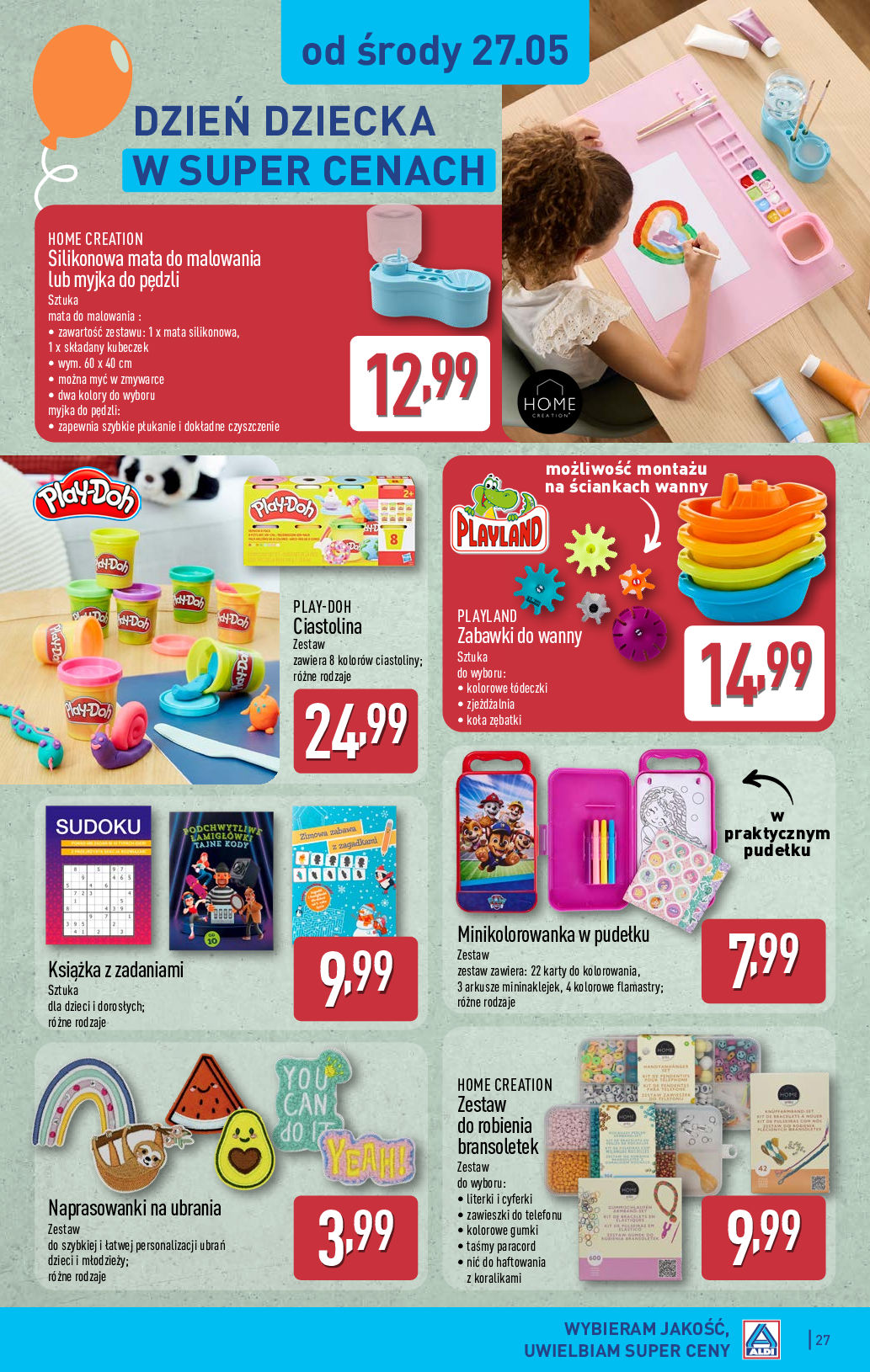 Aldi