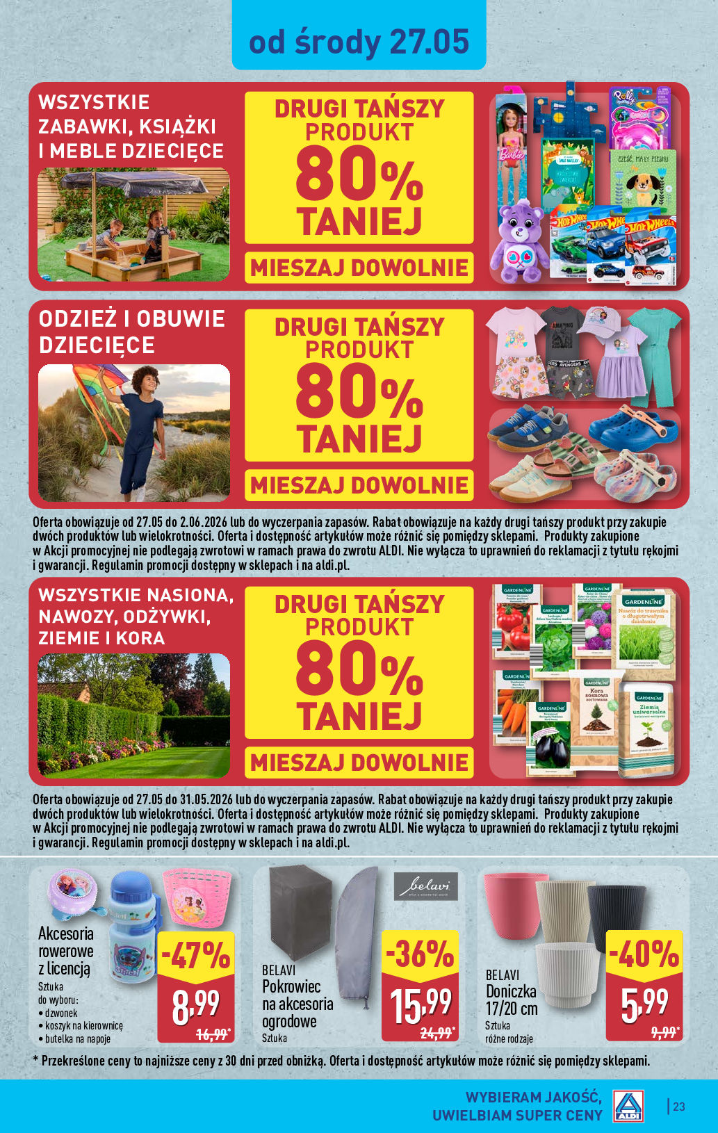 Aldi