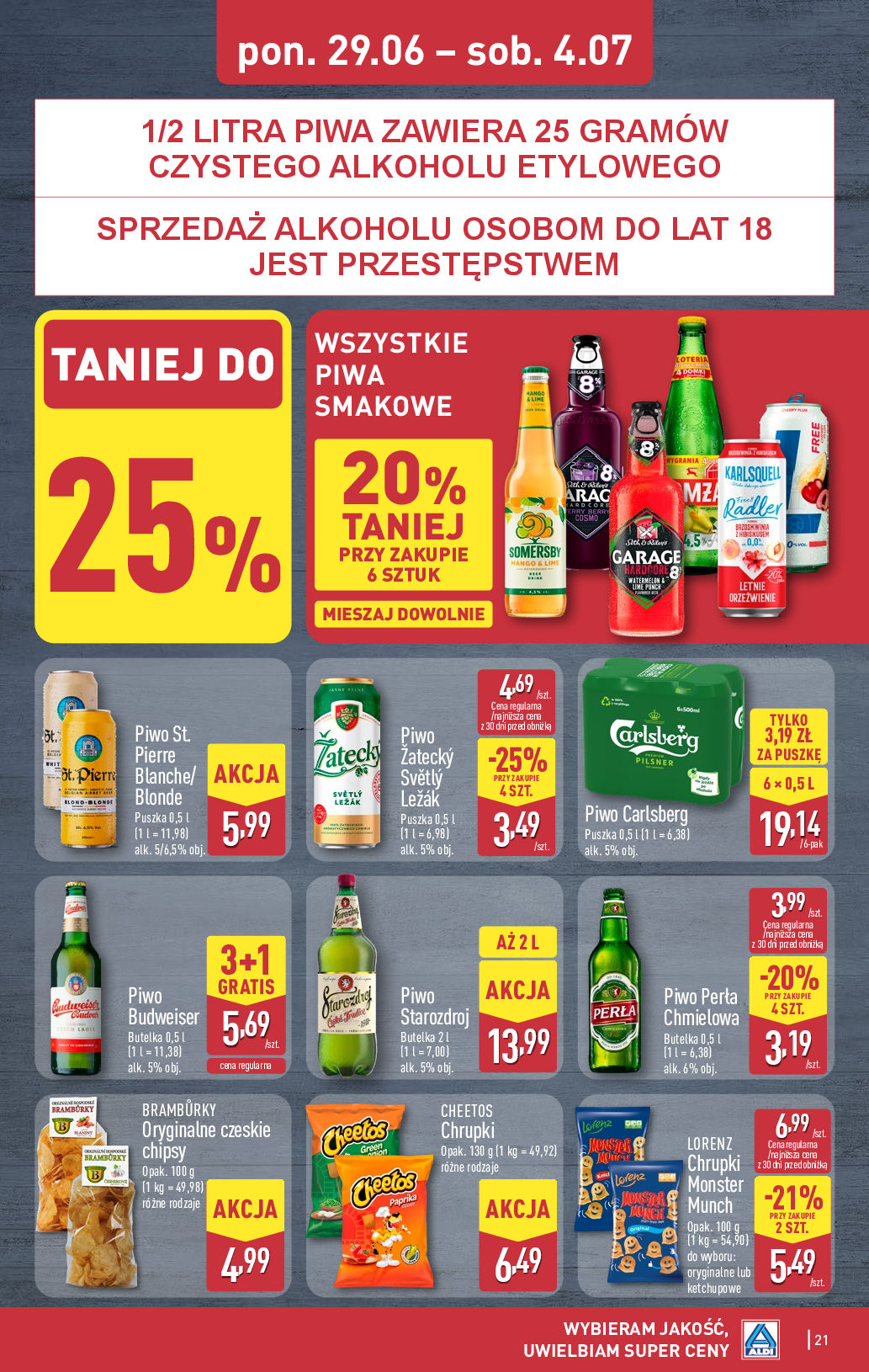 Aldi
