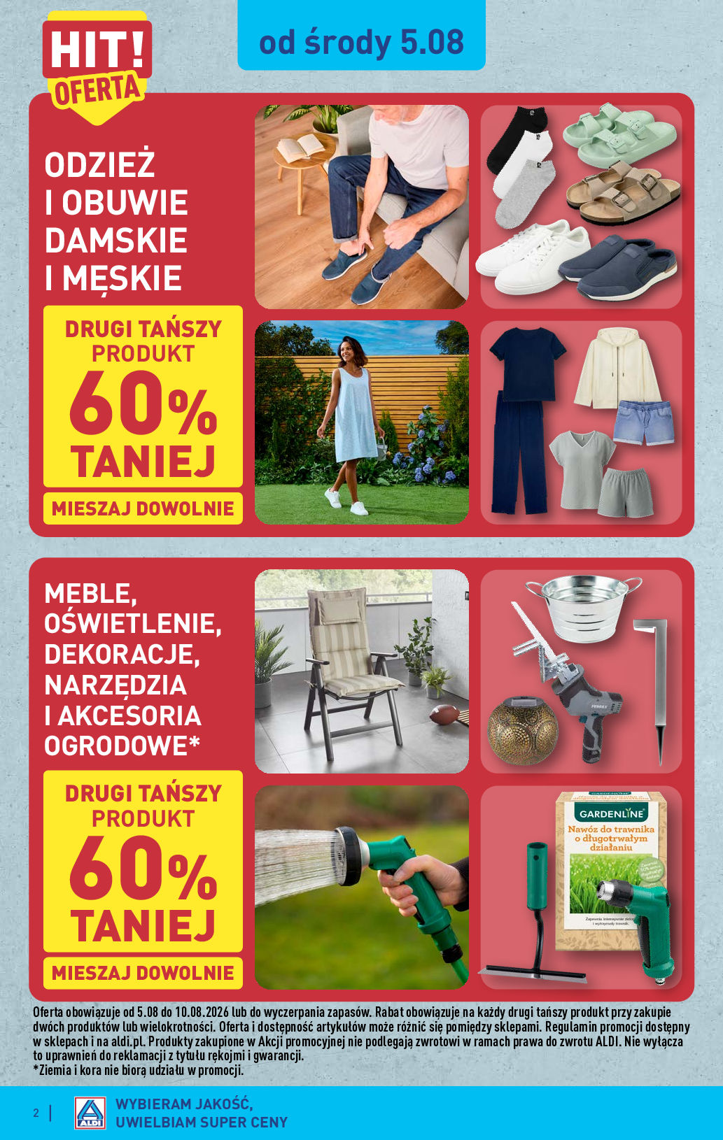 Aldi