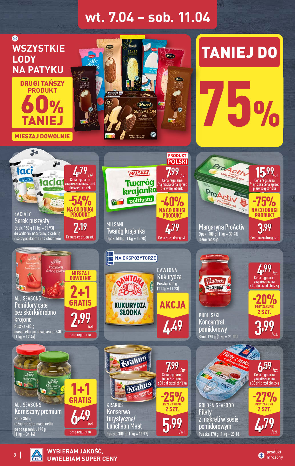 Aldi