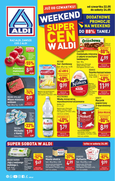 Oferta weekendowa