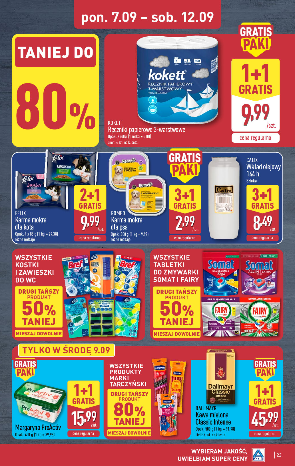Aldi