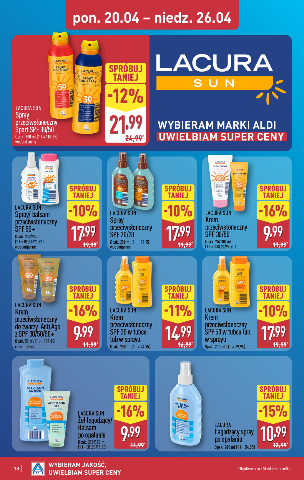 Aldi