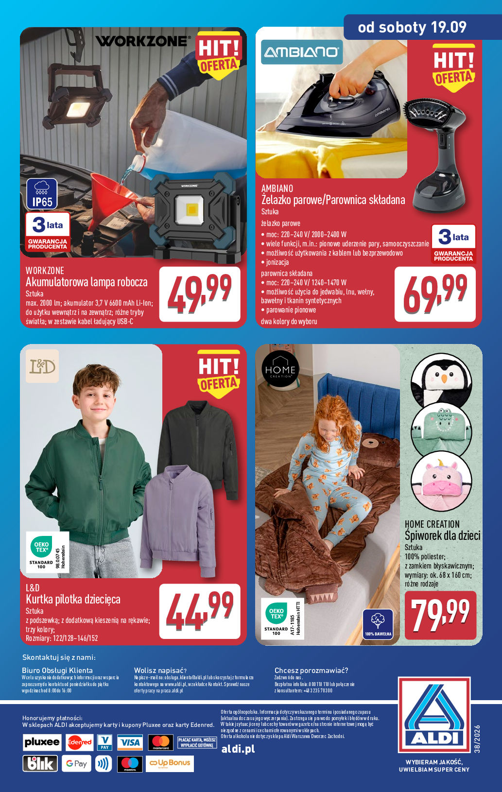 Aldi