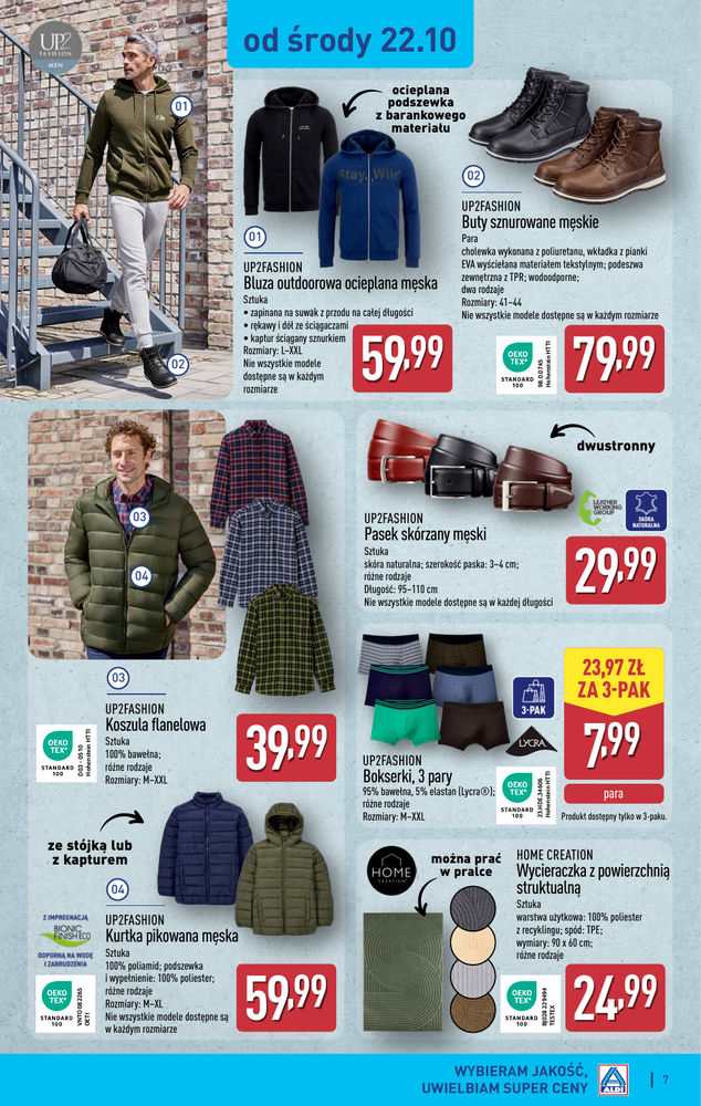 Aldi