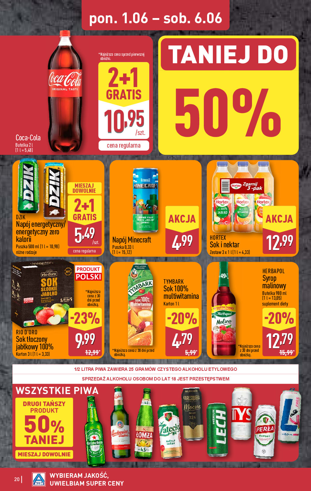Aldi