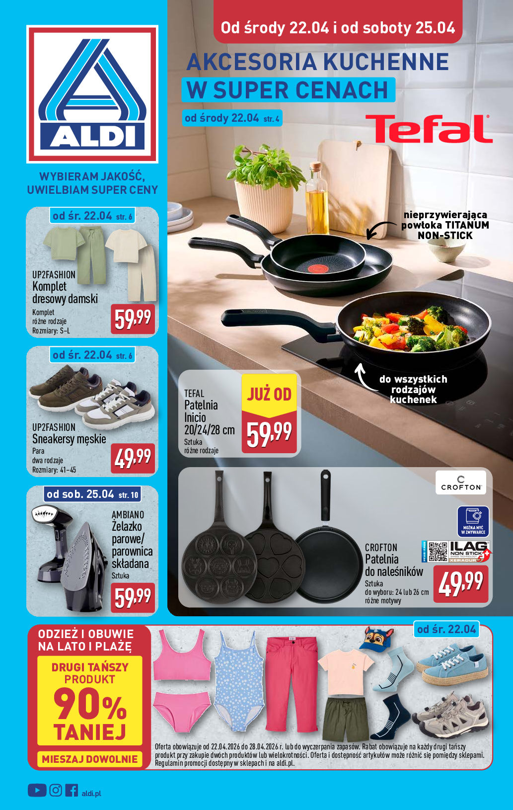 Aldi