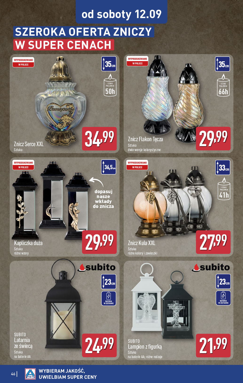Aldi
