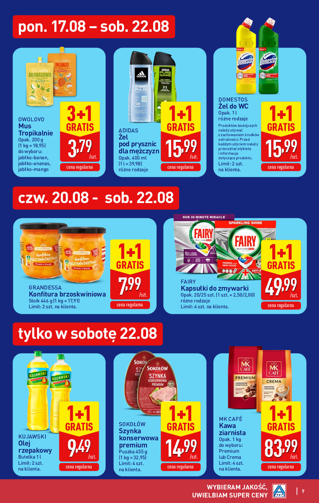 Aldi