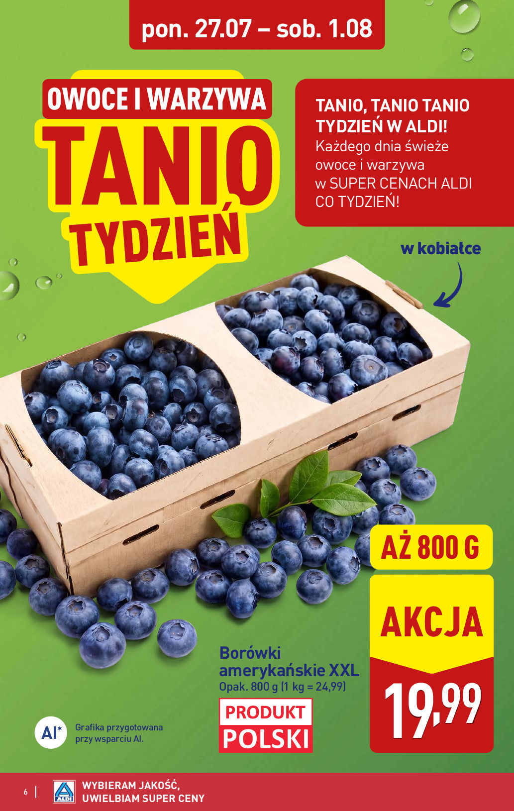 Aldi