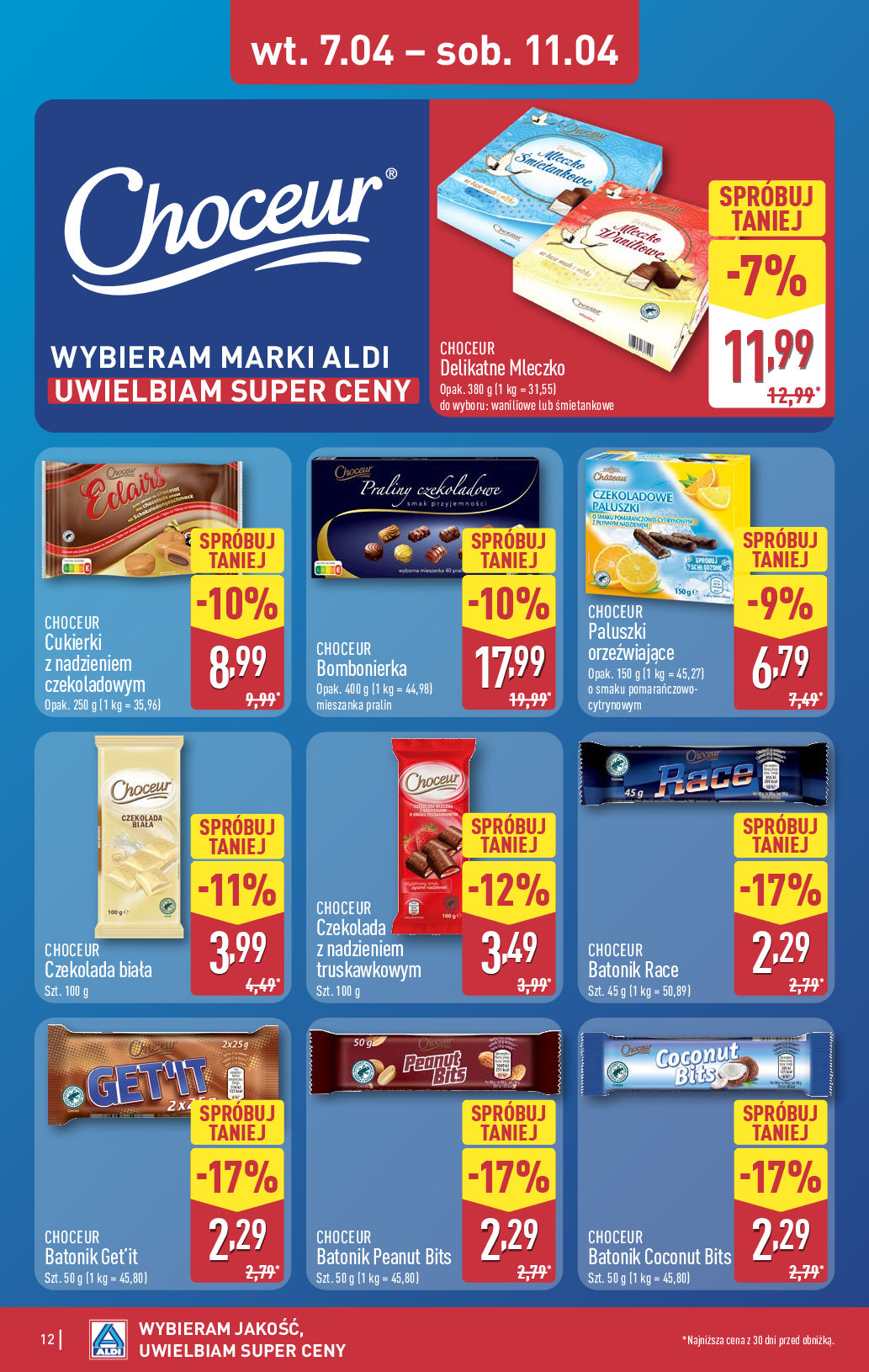 Aldi
