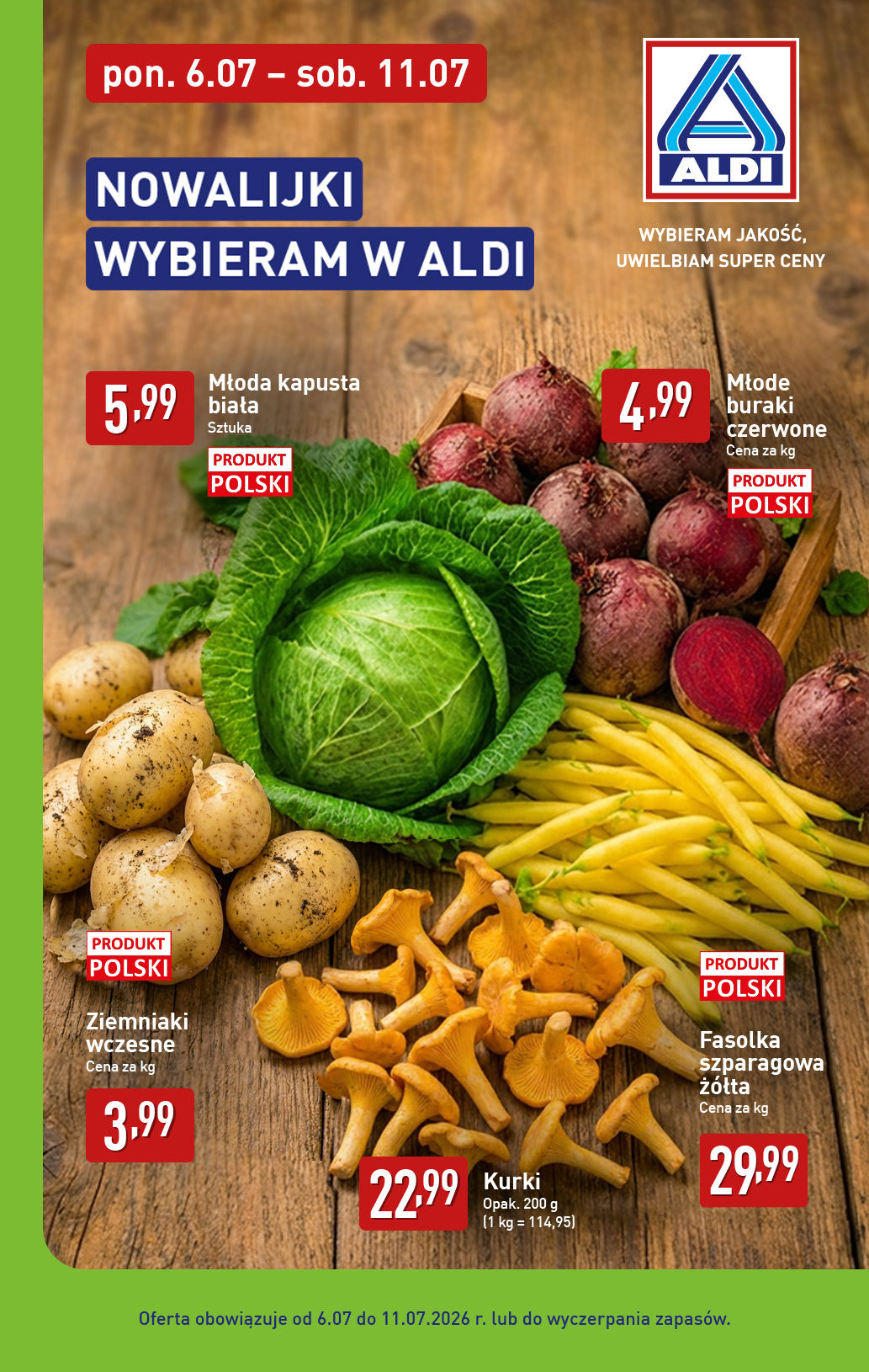 Aldi
