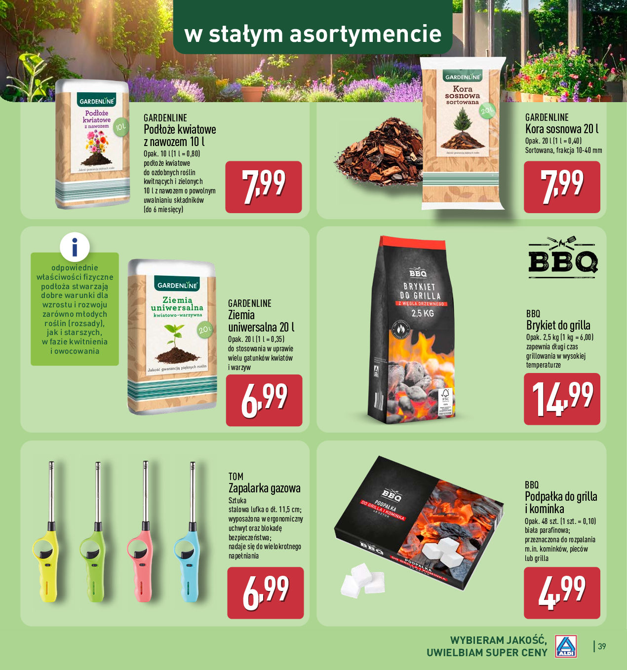 Aldi