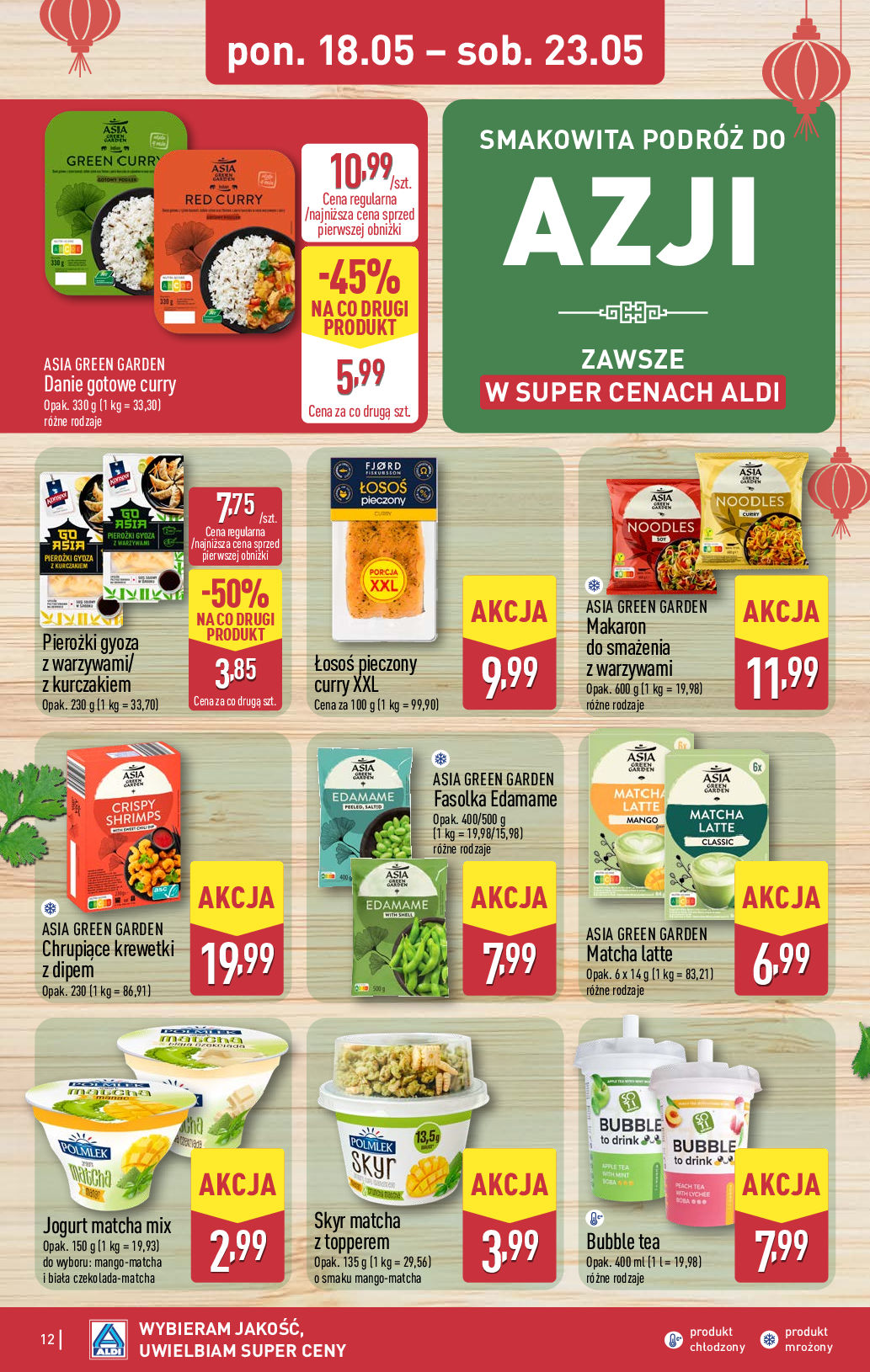 Aldi