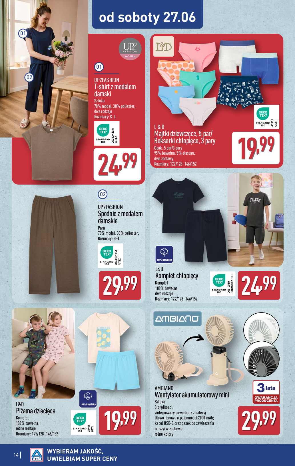 Aldi
