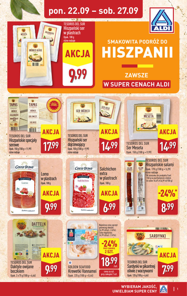 Aldi