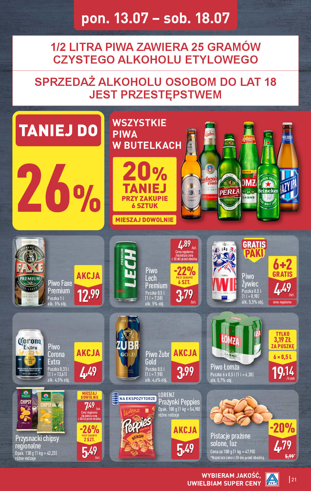 Aldi